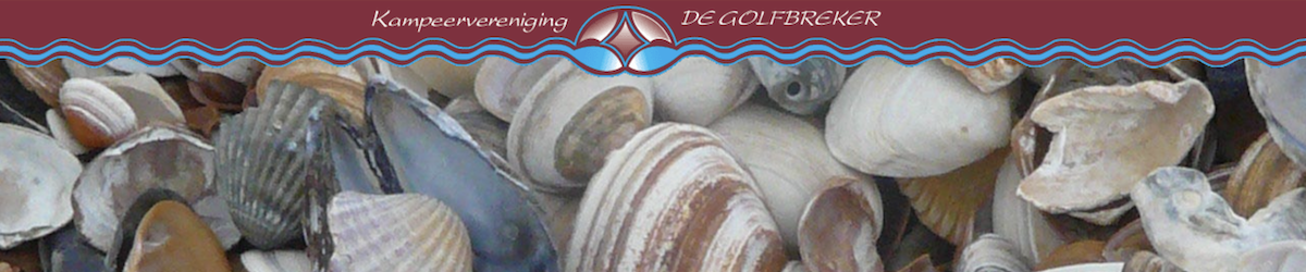 Kampeervereniging De Golfbreker